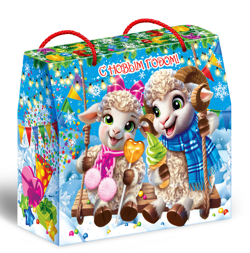 Картонная